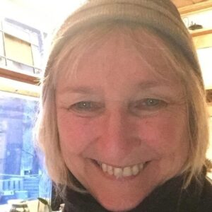 Picture of Marianne DeVellis
